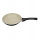 Frigideira 28cm 2,7 Litros Indução Cook&Chef Cinza Flint